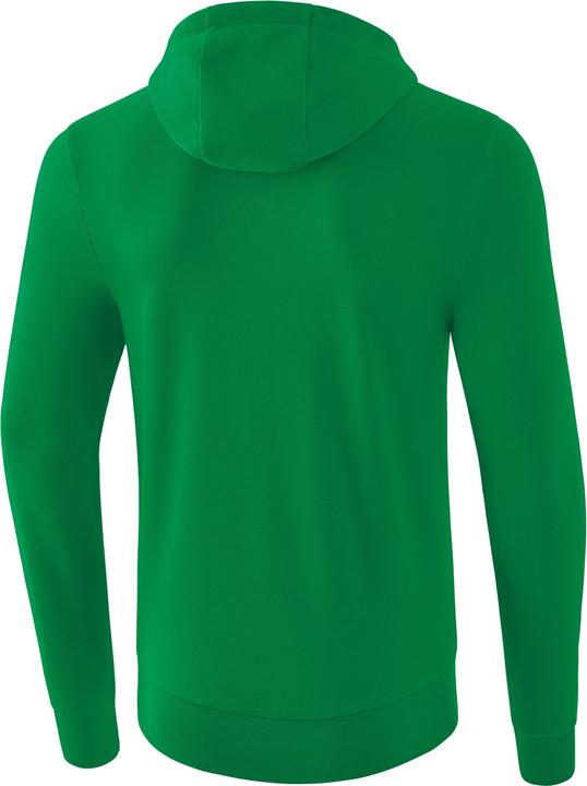 Image du produit Erima Kapuzensweatjacke (128)