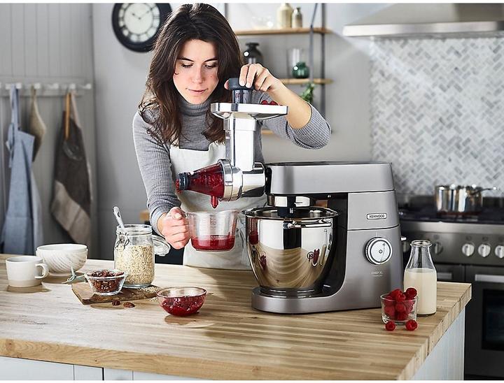 Immagine prodotto Kenwood Pressa per bacche KAX644ME