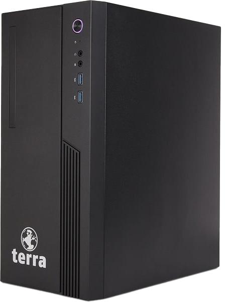 Produktbild Wortmann TERRA PC-BUSINESS 5000 SILENT (Intel Core i5-12400, 8 GB, 500 GB)