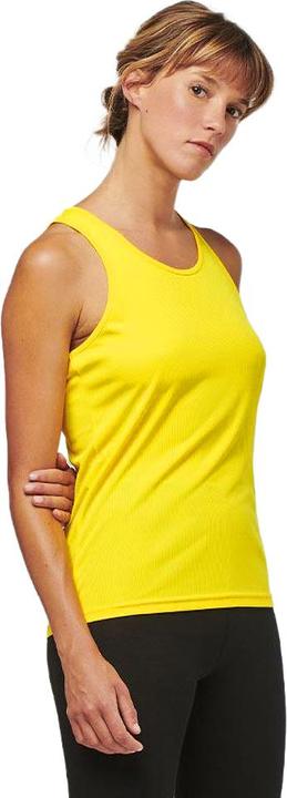Actual product image Proact SportTop sleeveless (XXL)