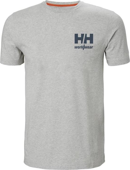Immagine prodotto Helly Hansen Maglietta Con Logo Classico (XXL)
