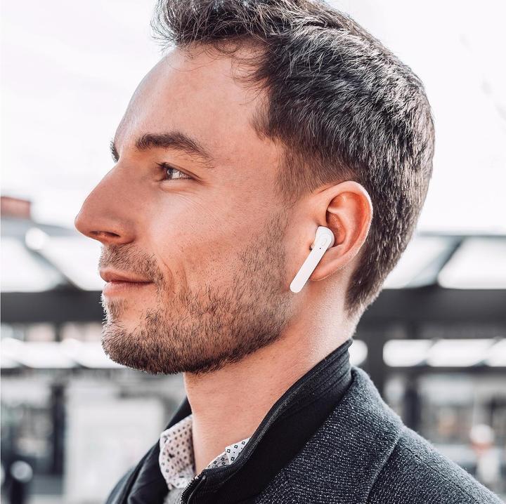 Produktbild 4smarts Eara SkyPods (3 h, Kabellos)