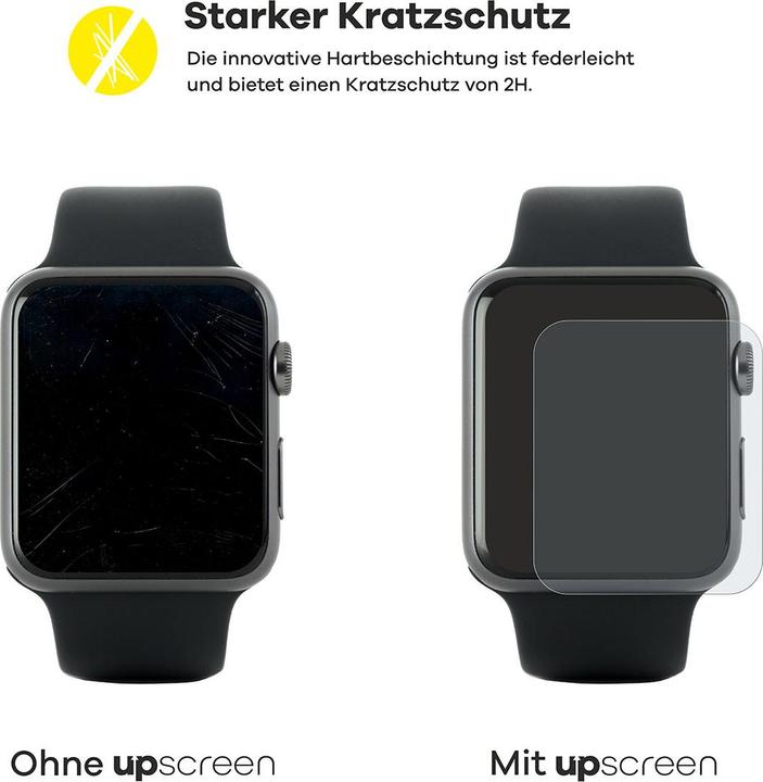 Produktbild upscreen Reflection Shield Displayschutz Matt