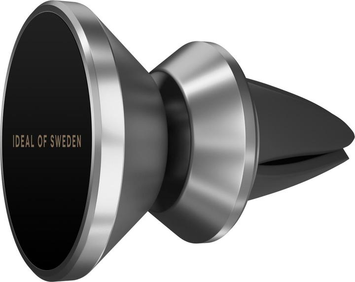 Actual product image iDeal Of Sweden Car Vent Mount Silver