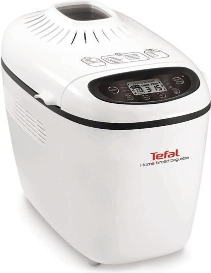 Productafbeelding Tefal PF610138 Broodbakmachine