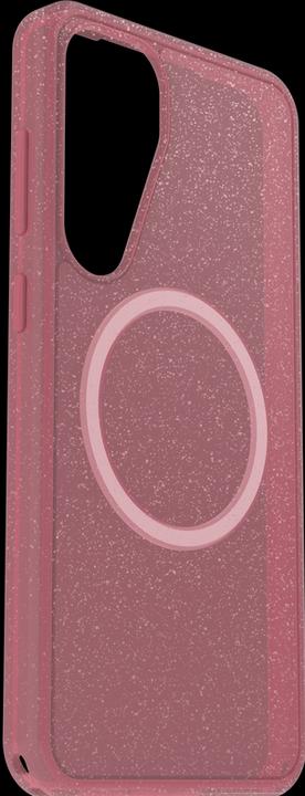 Productafbeelding OtterBox Symmetry Clear mit Magnets (Samsung Galaxy S25+)