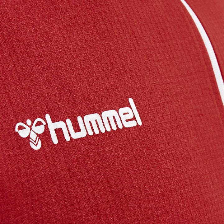 Produktbild hummel Authentic Kids Half Zip Sweatshirt (140)