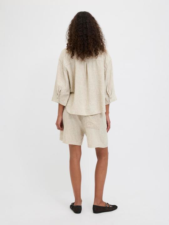 Actual product image JJXX Jxbreeze Summer Hw Tie Shorts Wvn Sn (XL)