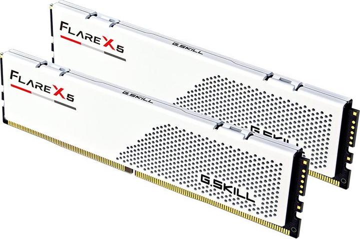 Actual product image G.Skill Flare X5 (2 x 32GB, 6000 MHz, DDR5 RAM, DIMM)