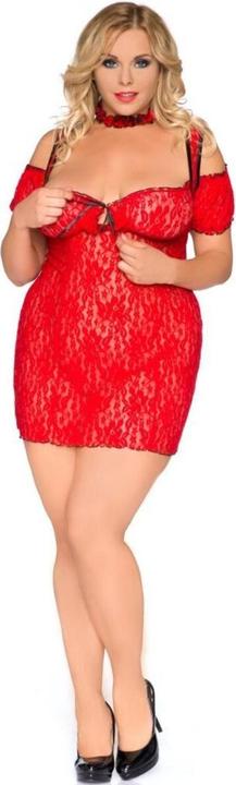 Actual product image Andalea Mini dress (54, 56)