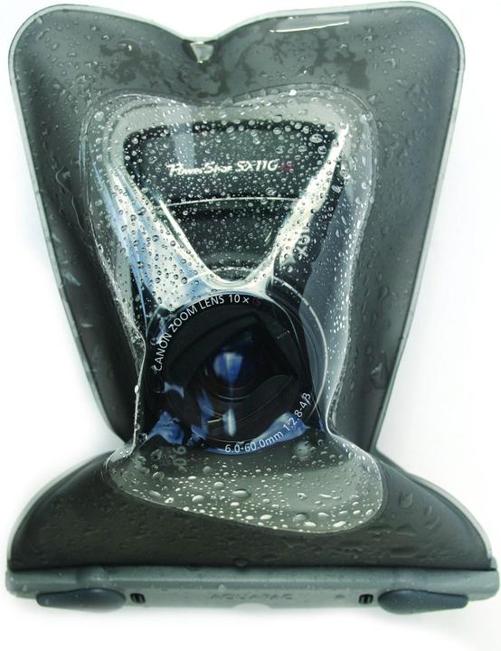 Produktbild Aqua Signal Aquapac Kameratasche (Kamera Schultertasche, 1 l)