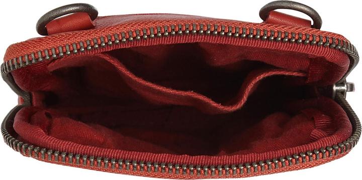 Produktbild The Chesterfield Brand Salta Handytasche Leder 11 cm