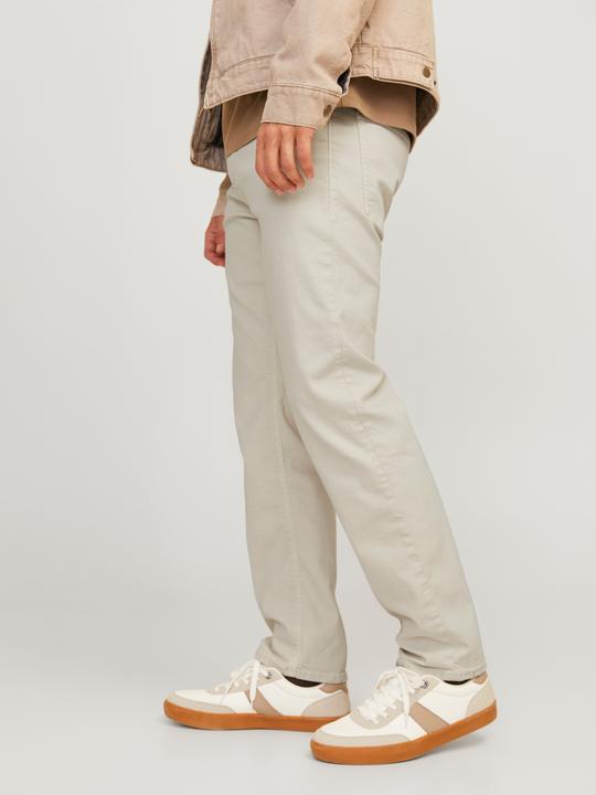 Produktbild Jack & Jones JJICLARK JJORIGINAL SQ 360 Regular fit Jeans Regular fit Jeans (W33/L30)