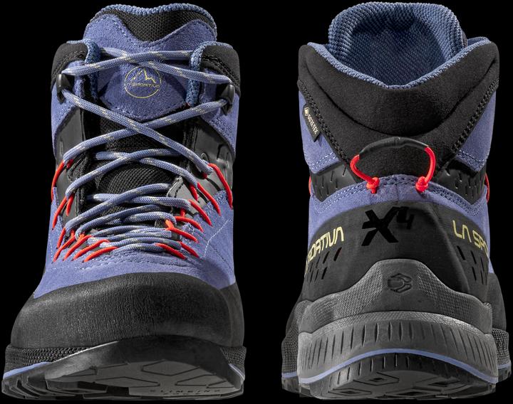 Produktbild La Sportiva TX4 Evo Mid Woman GTX (37.5)