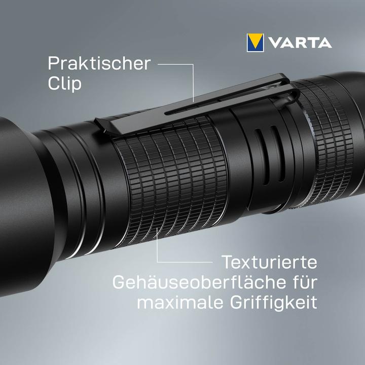 Produktbild Varta F30 Pro (12.87 cm, 400 lm)