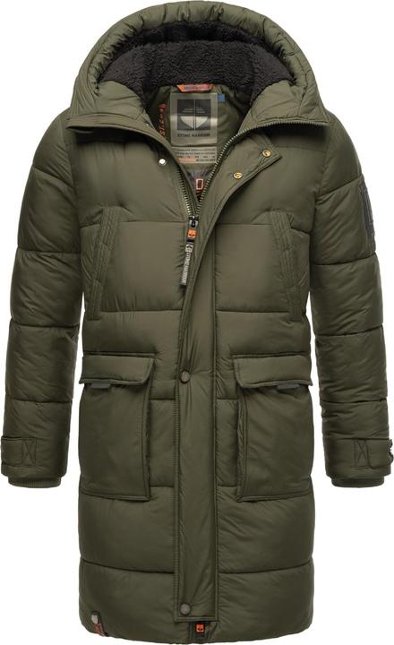 Produktbild Stone Harbour Beviis (XL)