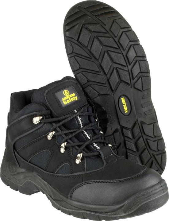 Produktbild Amblers Safety FS151 SBP StahlkappenSchuhe Sicherheitsstiefel (42)