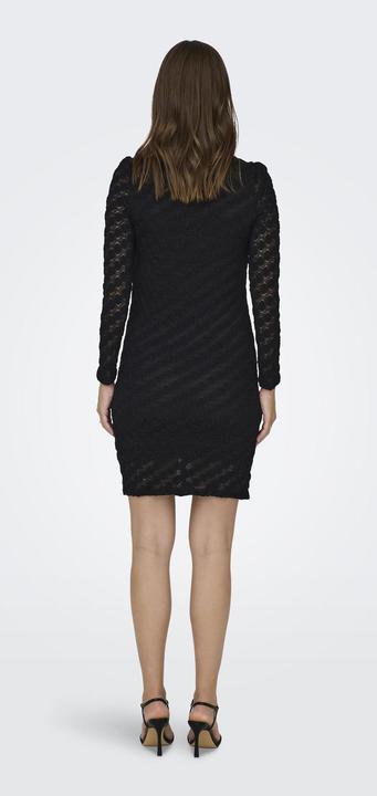 Actual product image Only Maternity V-neck dress with long sleeves (L)