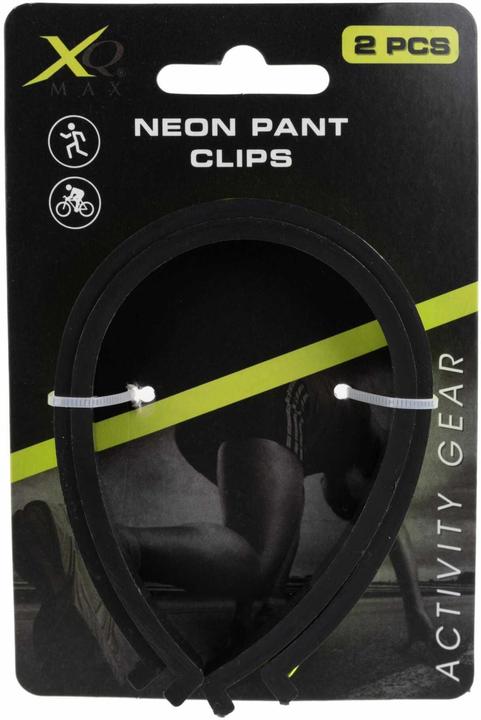 Immagine prodotto XQ Max Clip riflettente per pantaloni