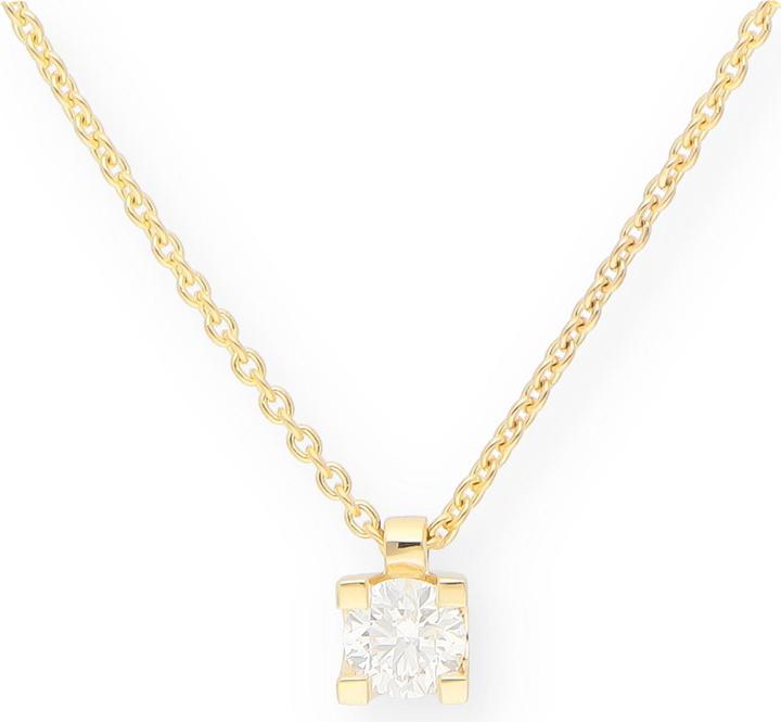 Produktbild Carat Solitaire (Gold 18ct, 42 cm)