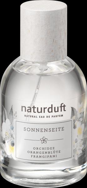 Image du produit dm alverde Eau de Parfum Côté Soleil (Eau de parfum, 50 ml)