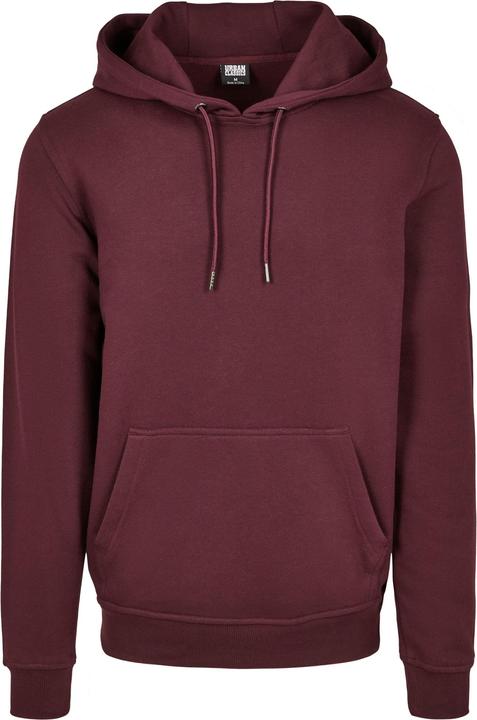 Produktbild Urban Classics Basic Sweat Hoody (M)