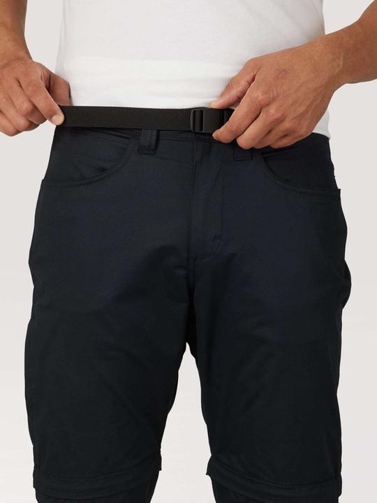 Image du produit Wrangler Cargopant zip-off emballable (W38/L34)