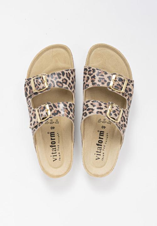 Produktbild Vitaform Pantolette Soft (40)