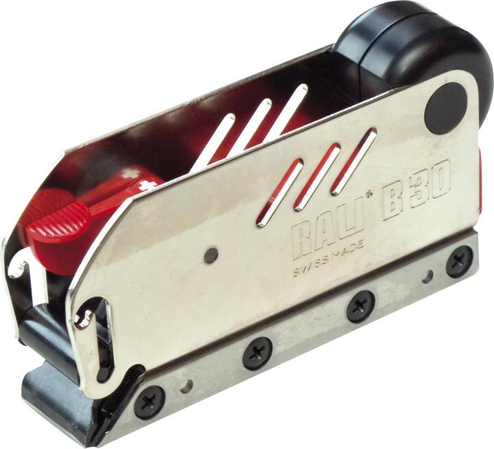 Image du produit Rali Plan de talon et feuillure d'angle B 30 N (30 mm)