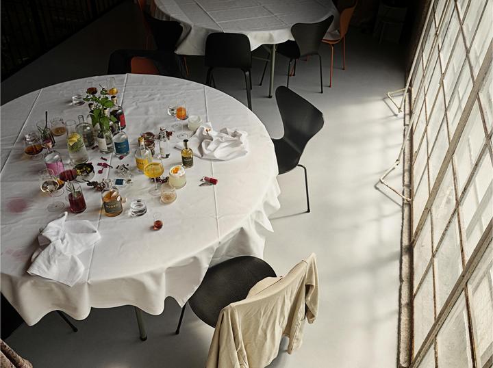 Immagine prodotto Zone Denmark Cognacglas Rocks 500 ml, 2 Stück, Transparent (5 dl, 2 x, Bicchiere da cognac)