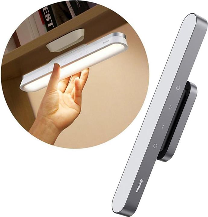 Image du produit Baseus Magnétique (100 lm)