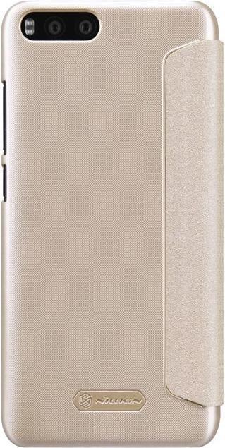 Actual product image Nillkin Sparkle Series (Xiaomi Mi6)