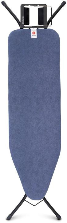 Immagine prodotto Brabantia Asse da stiro B (124 x 38 cm)