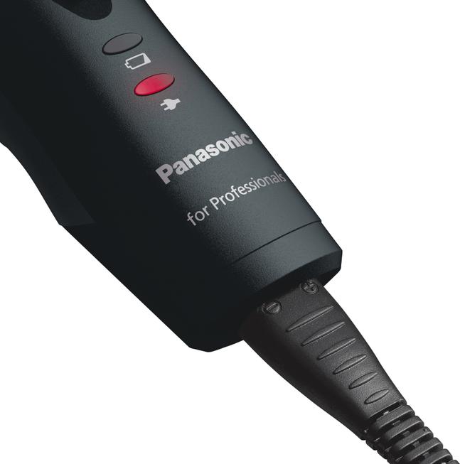 Actual product image Panasonic ER-DGP86