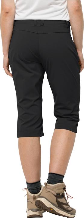 Image du produit Jack Wolfskin Activate Light 3/4 Pants (M)