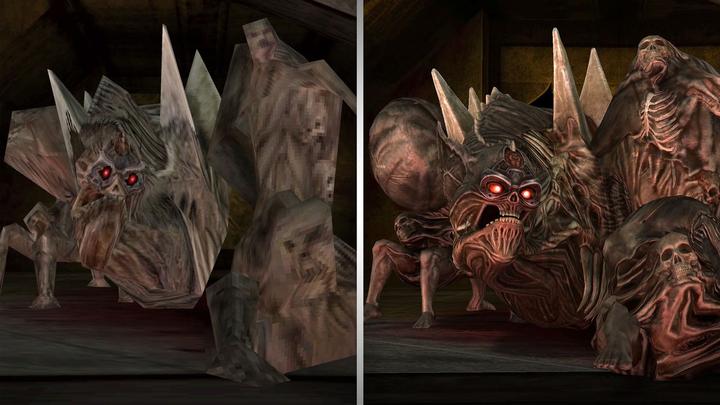 Immagine prodotto Aspyr Legacy of Kain: Soul Reaver 1 & 2 Rem. PS-5 D.E. (PS5, DE)