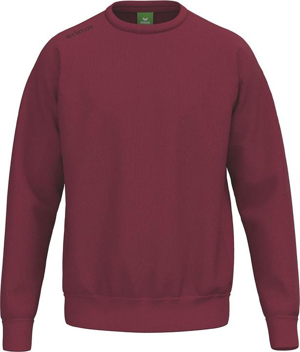 Actual product image Erima TS Sweatshirt (M)
