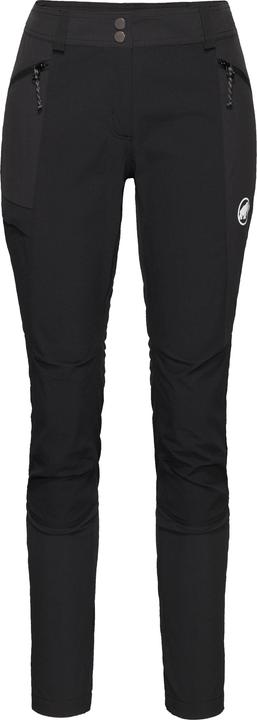 Actual product image Mammut Ducan Pants Women (40)