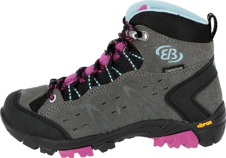 Image du produit Brütting Mount Bona High Kids (39)