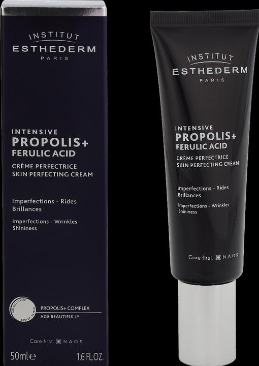 Produktbild Esthederm Propolis + Crème Perfectrice (50 ml, 24h Creme)