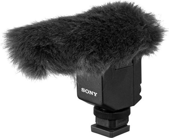 Actual product image Sony ECM-B1M
