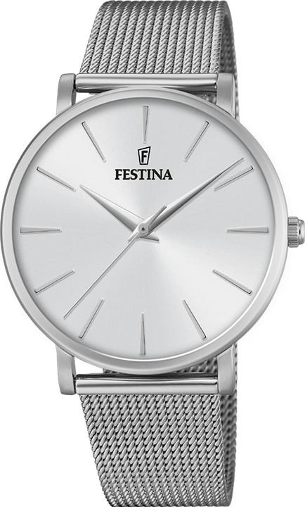 Actual product image Festina Boyfriend (Analogue wristwatch, 38 mm)
