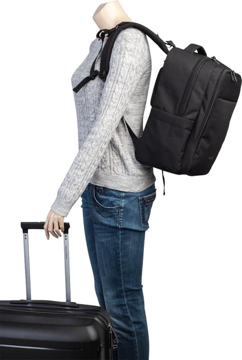 Produktbild Bestway Notebook Rucksack Cabin Pro Ultimate Small (20 l)