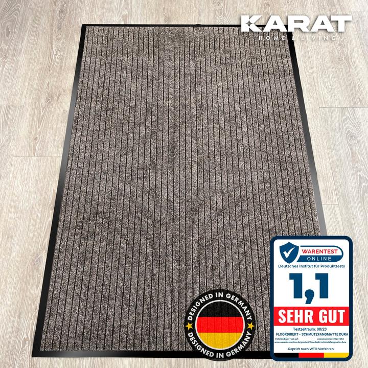 Produktbild Karat Fussmatte Dura (90 x 150 cm)