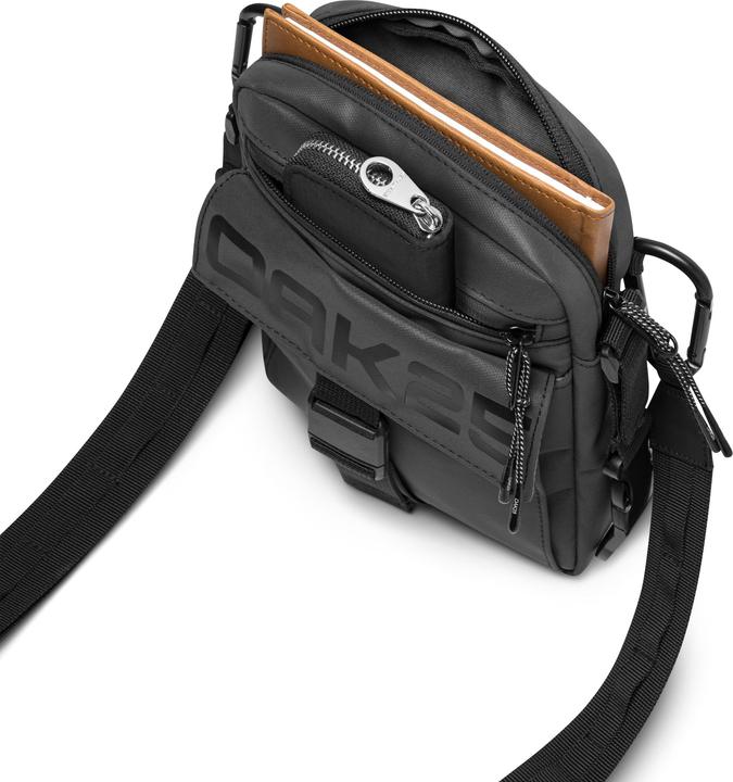 Produktbild Oak25 Umhängetasche Luminite Frontpack