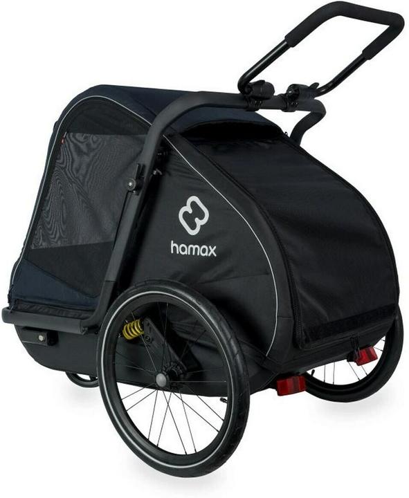 Immagine prodotto hamax Plutone L