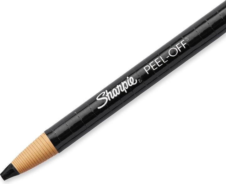 Image du produit Sharpie Chine (Noir, 1 x)