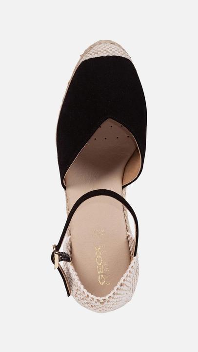 Produktbild Geox D Gelsa A Leder Sandalen (42)