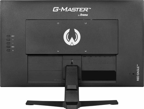 Produktbild iiyama 23.8IN G-MASTER RED EAGLE FAST IPS 1920X1080 180HZ AND 0.2MS MP (1920 x 1080 Pixel, 23.80")