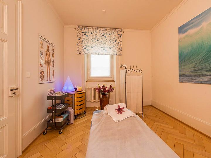 Image du produit Smartbox Massage relaxant d'1h pour un couple dans le centre de Lucerne (2 pers.)
